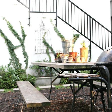 Avo&Oak Guesthouse Джордж Екстериор снимка