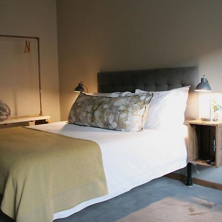 Avo&Oak Guesthouse Джордж Екстериор снимка