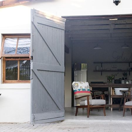 Avo&Oak Guesthouse Джордж Екстериор снимка