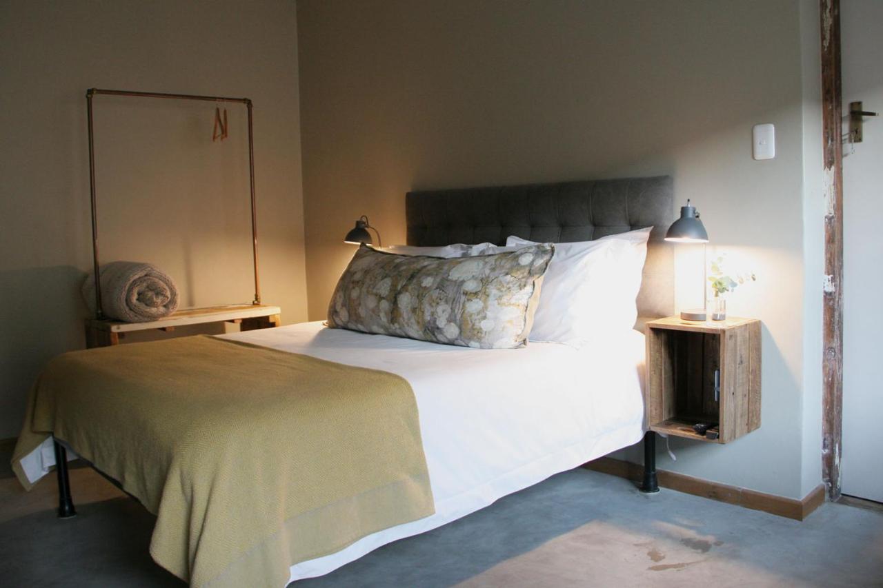 Avo&Oak Guesthouse Джордж Екстериор снимка