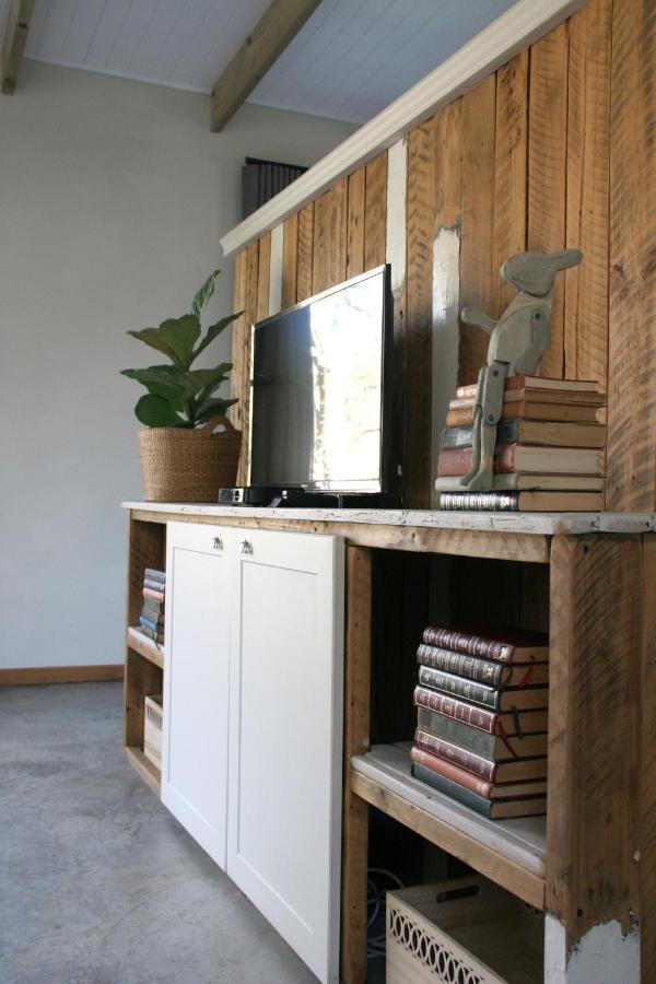 Avo&Oak Guesthouse Джордж Екстериор снимка