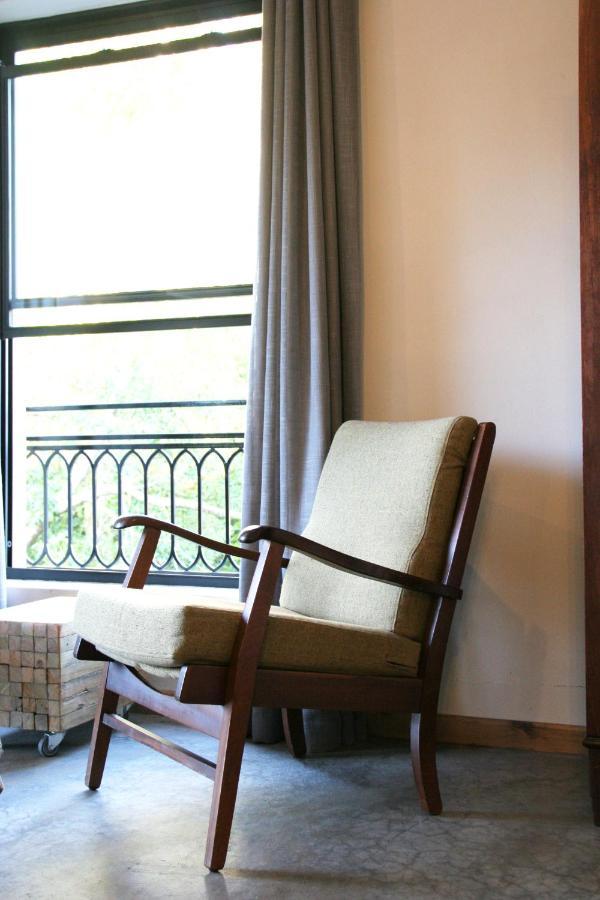Avo&Oak Guesthouse Джордж Екстериор снимка