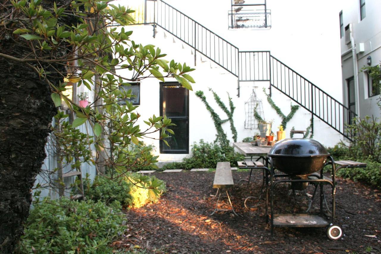 Avo&Oak Guesthouse Джордж Екстериор снимка