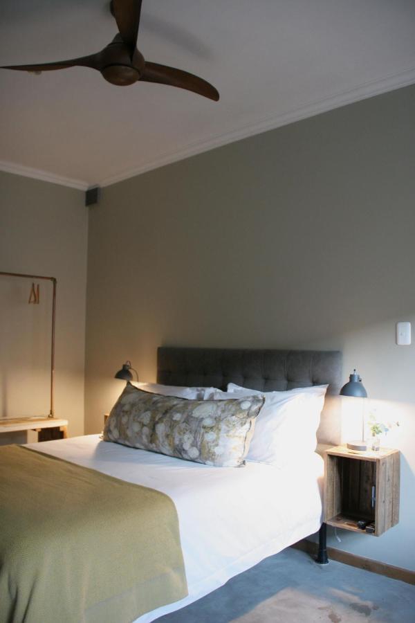 Avo&Oak Guesthouse Джордж Екстериор снимка