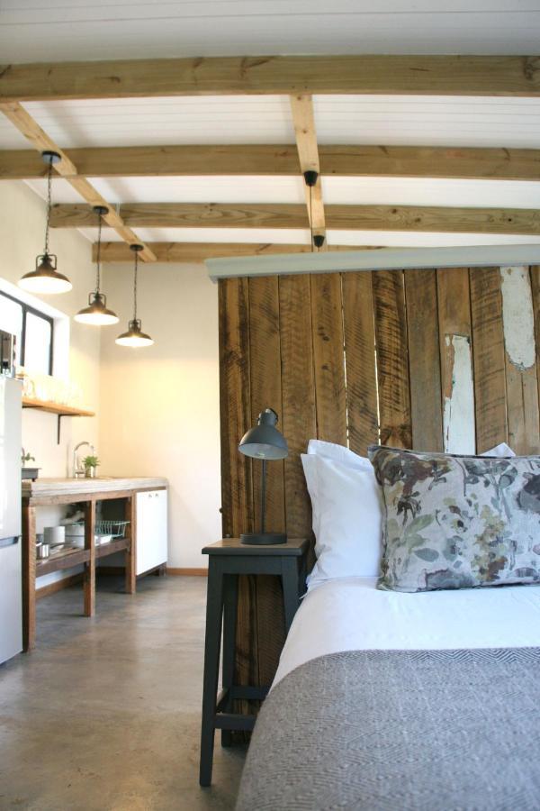 Avo&Oak Guesthouse Джордж Екстериор снимка