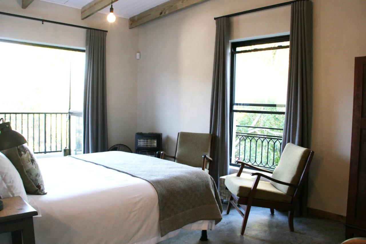 Avo&Oak Guesthouse Джордж Екстериор снимка