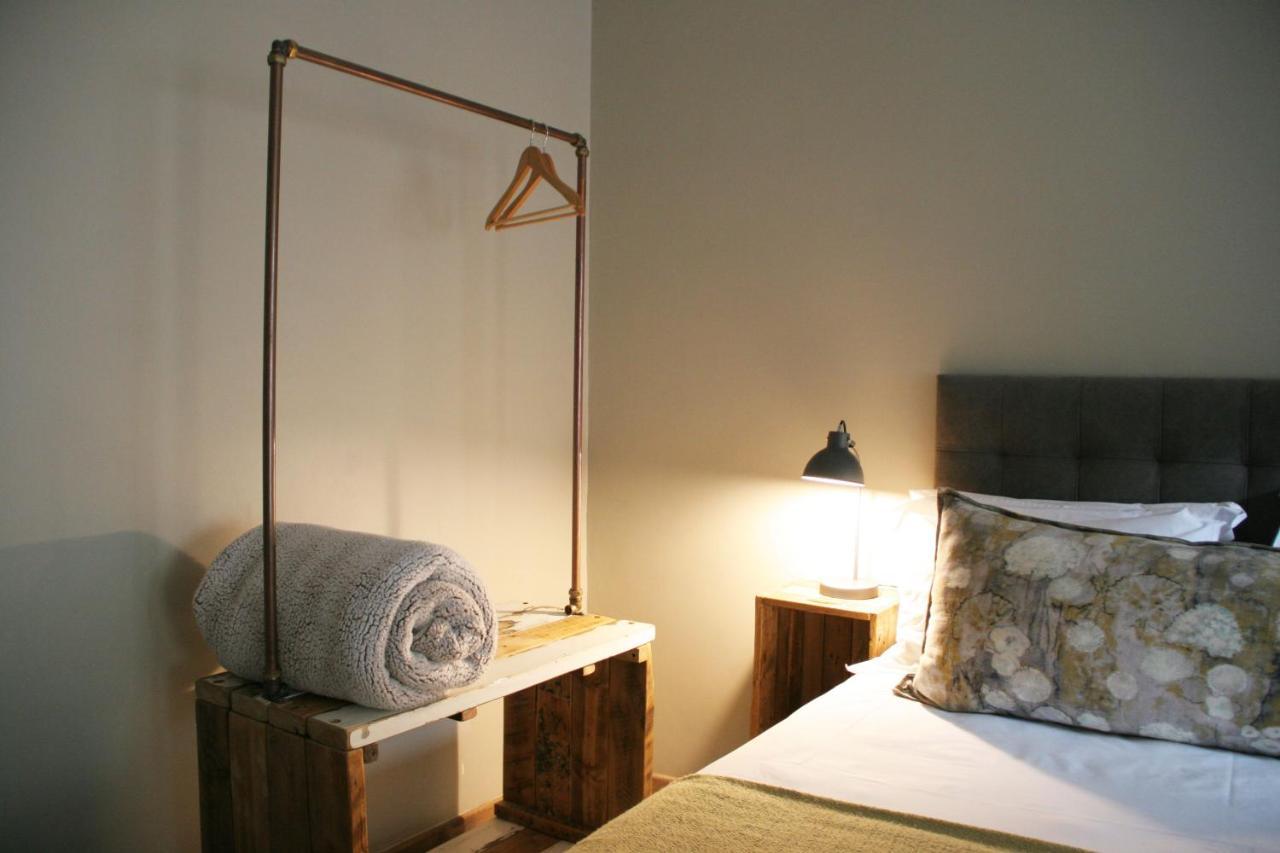 Avo&Oak Guesthouse Джордж Екстериор снимка