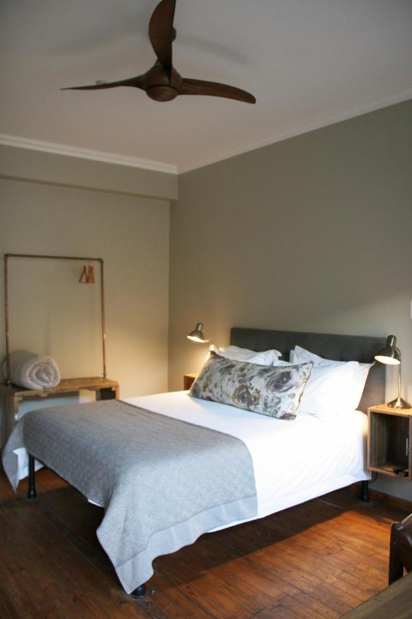Avo&Oak Guesthouse Джордж Екстериор снимка