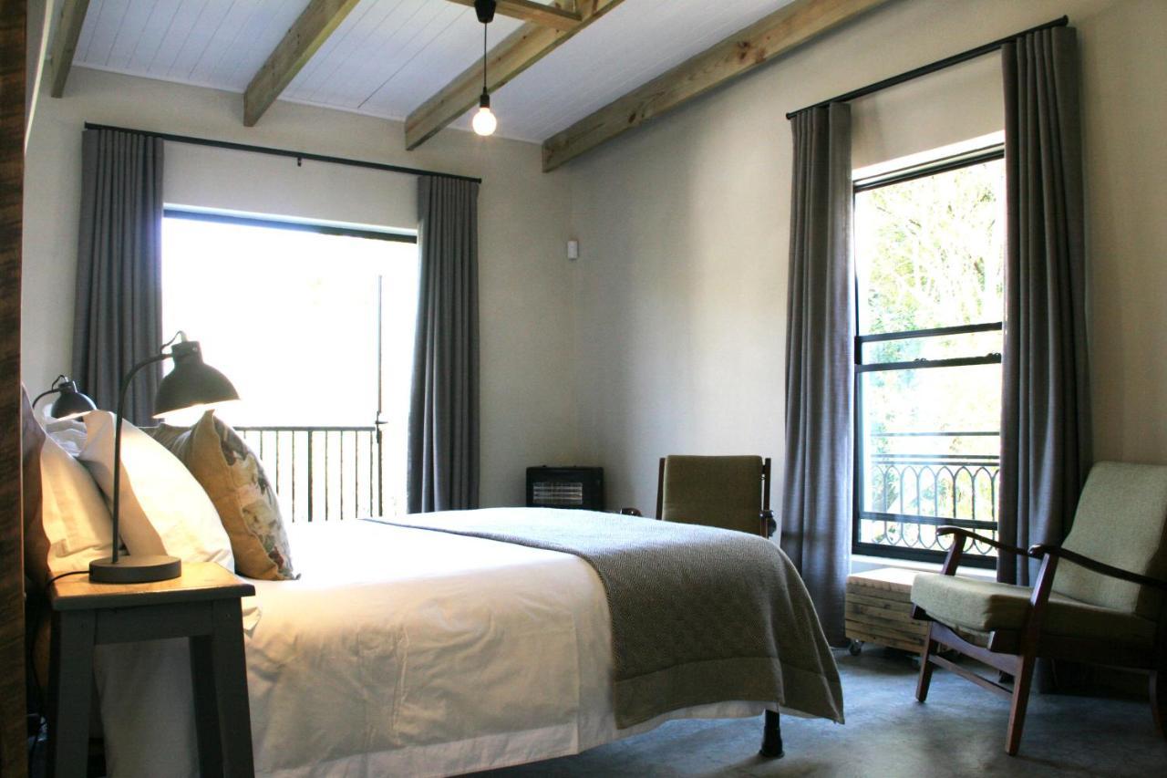 Avo&Oak Guesthouse Джордж Екстериор снимка