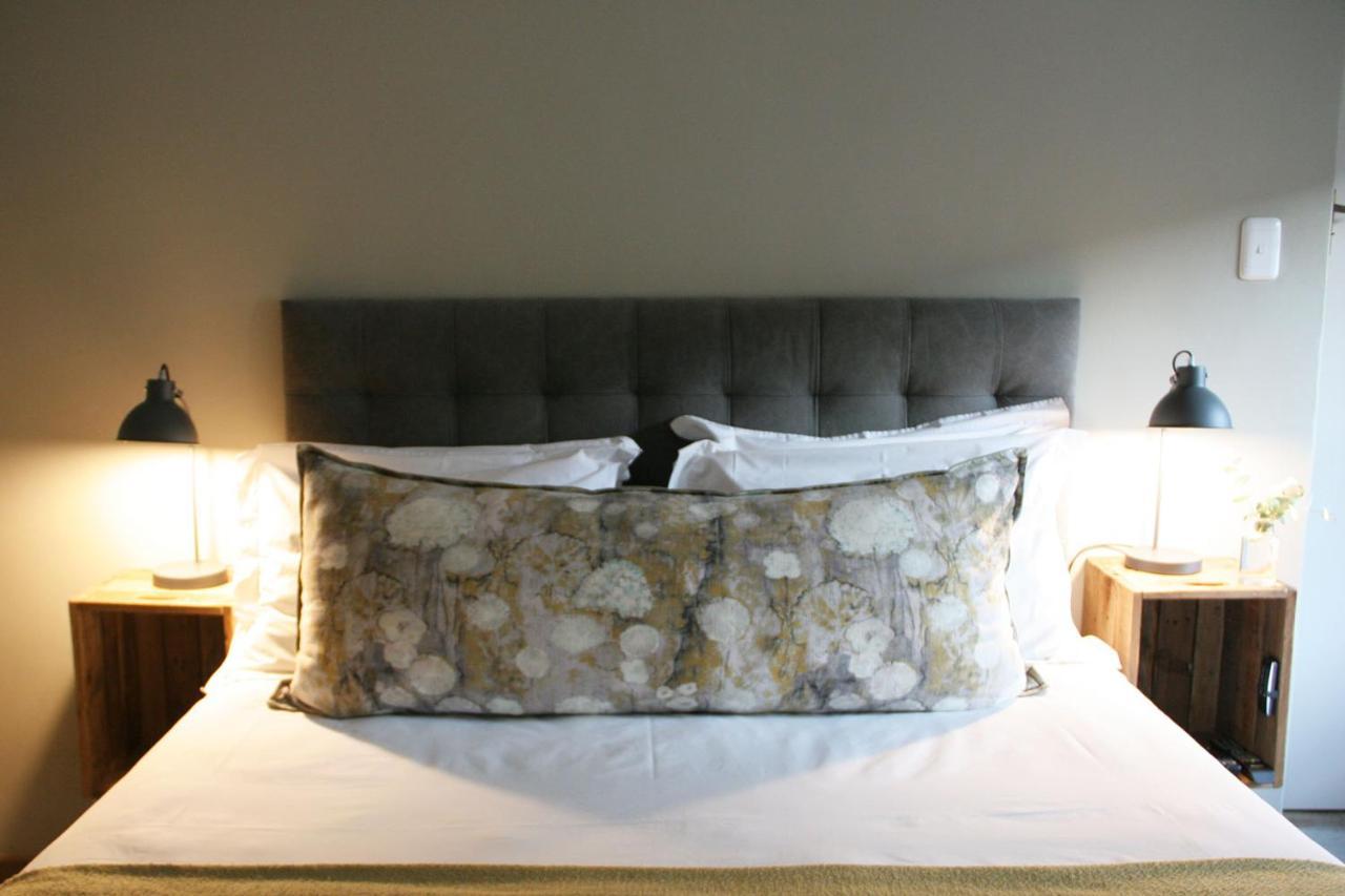 Avo&Oak Guesthouse Джордж Екстериор снимка
