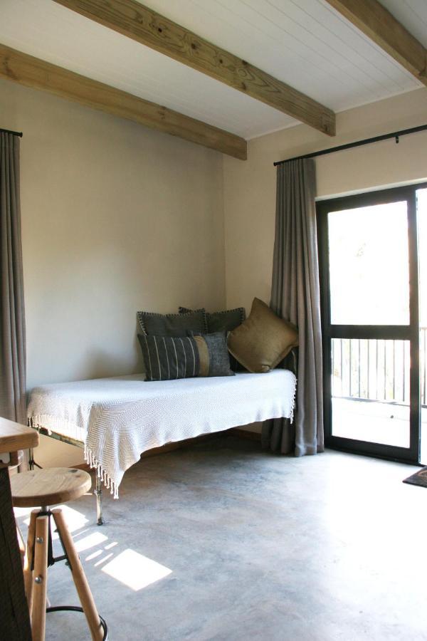 Avo&Oak Guesthouse Джордж Екстериор снимка