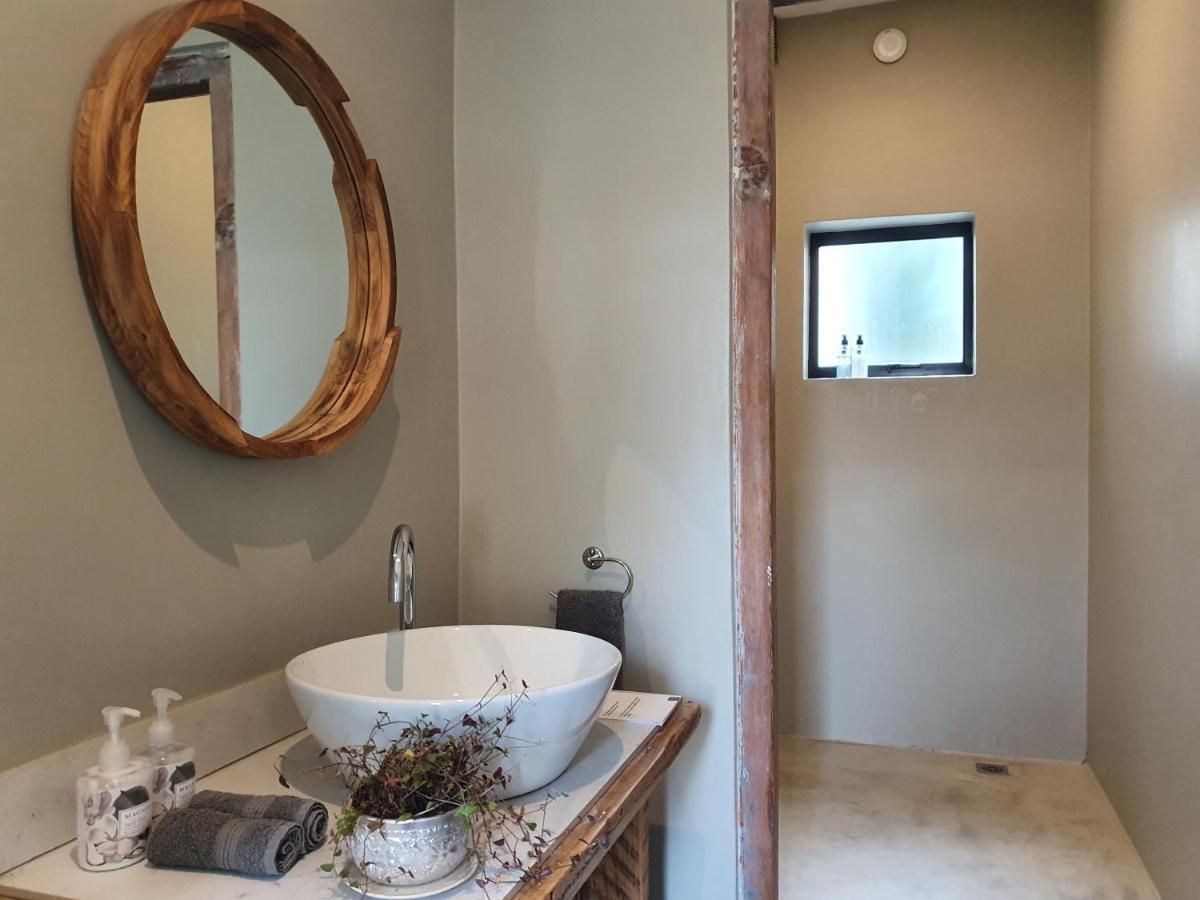 Avo&Oak Guesthouse Джордж Екстериор снимка