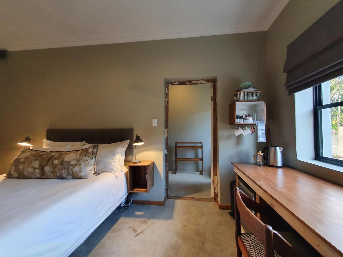 Avo&Oak Guesthouse Джордж Екстериор снимка