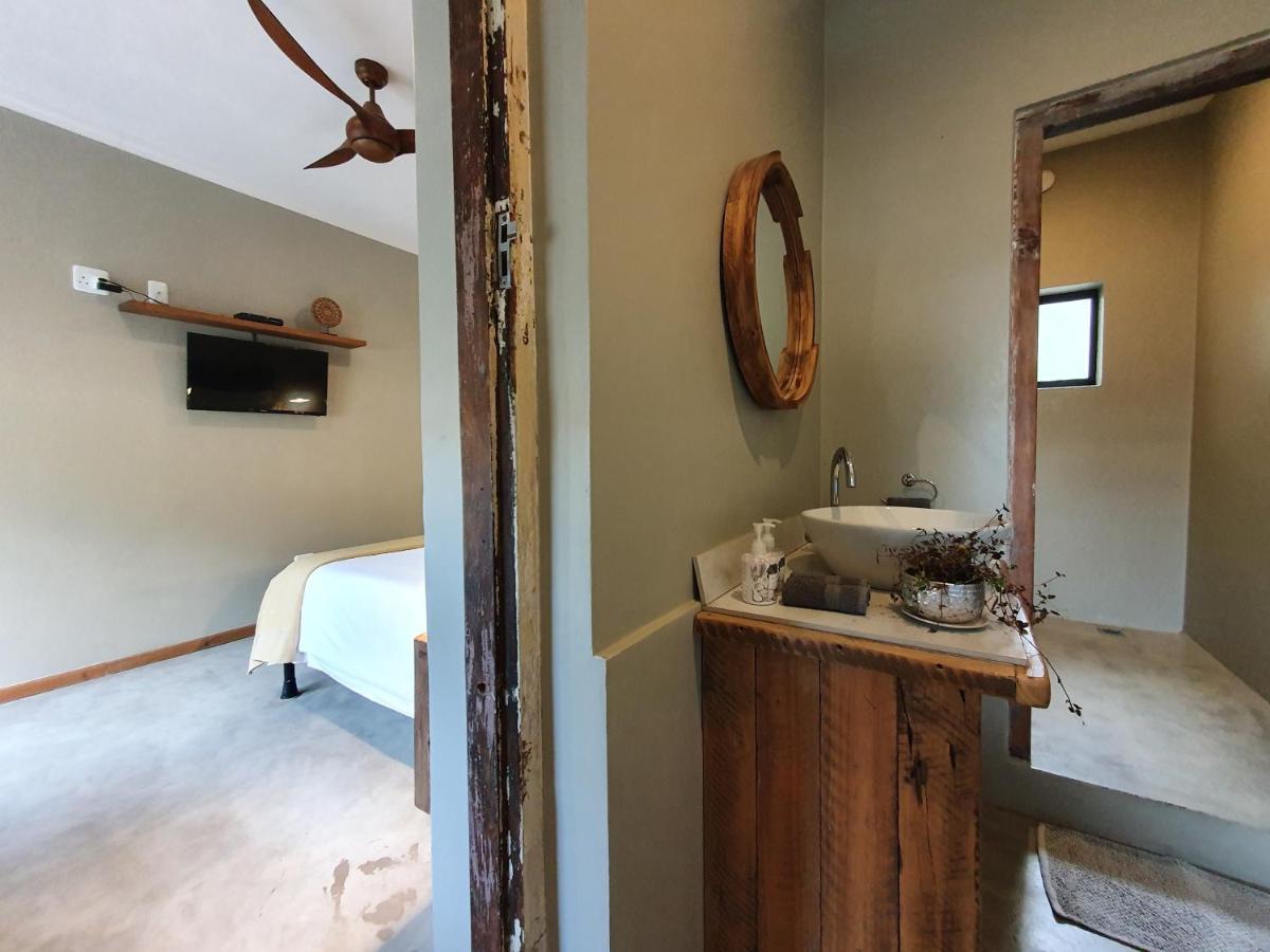 Avo&Oak Guesthouse Джордж Екстериор снимка