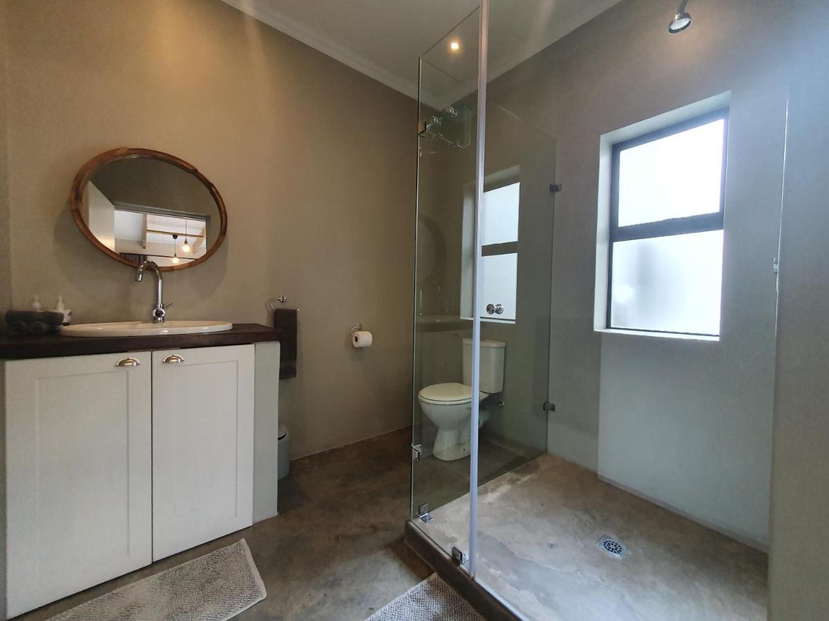 Avo&Oak Guesthouse Джордж Екстериор снимка