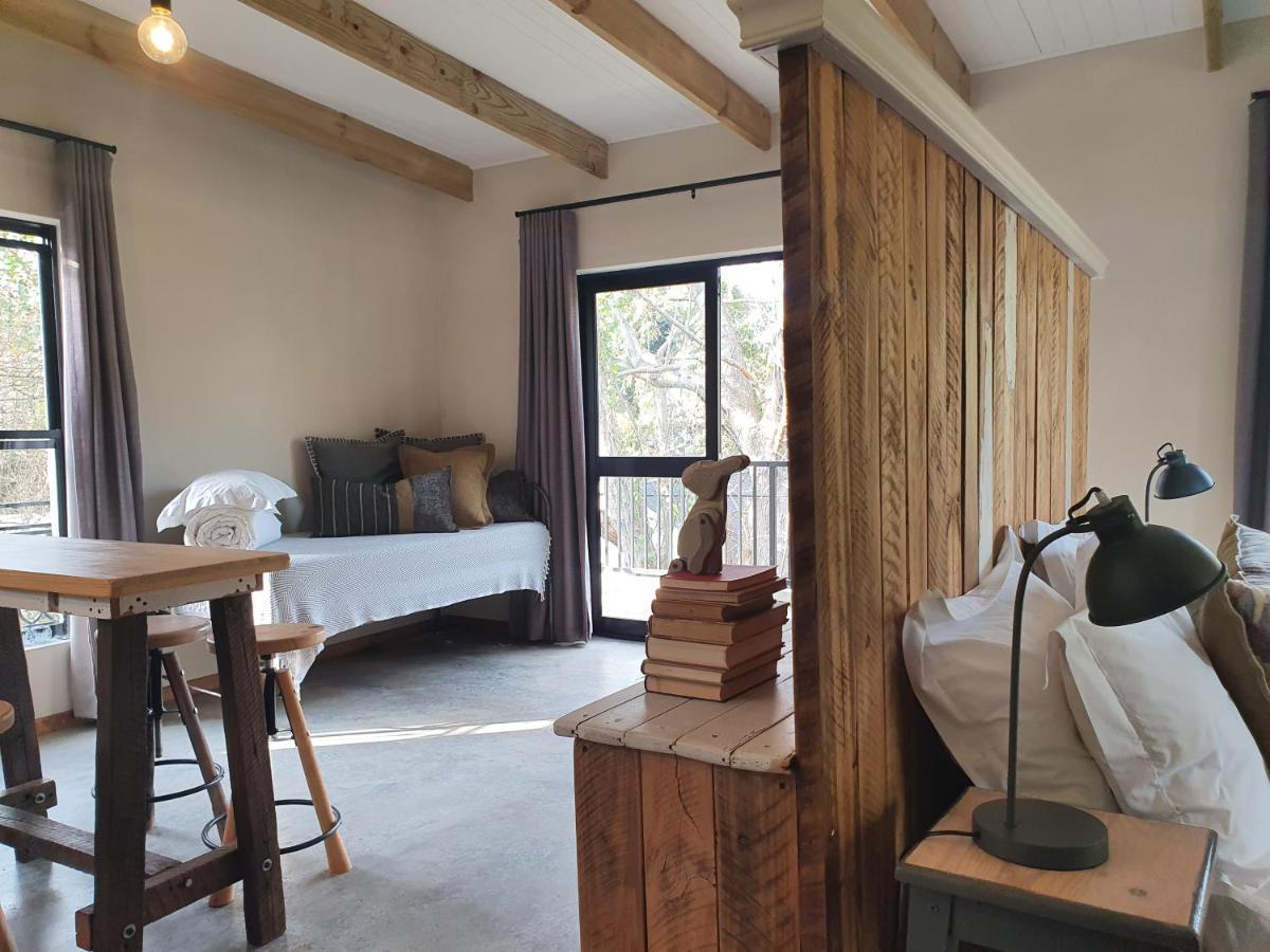 Avo&Oak Guesthouse Джордж Екстериор снимка