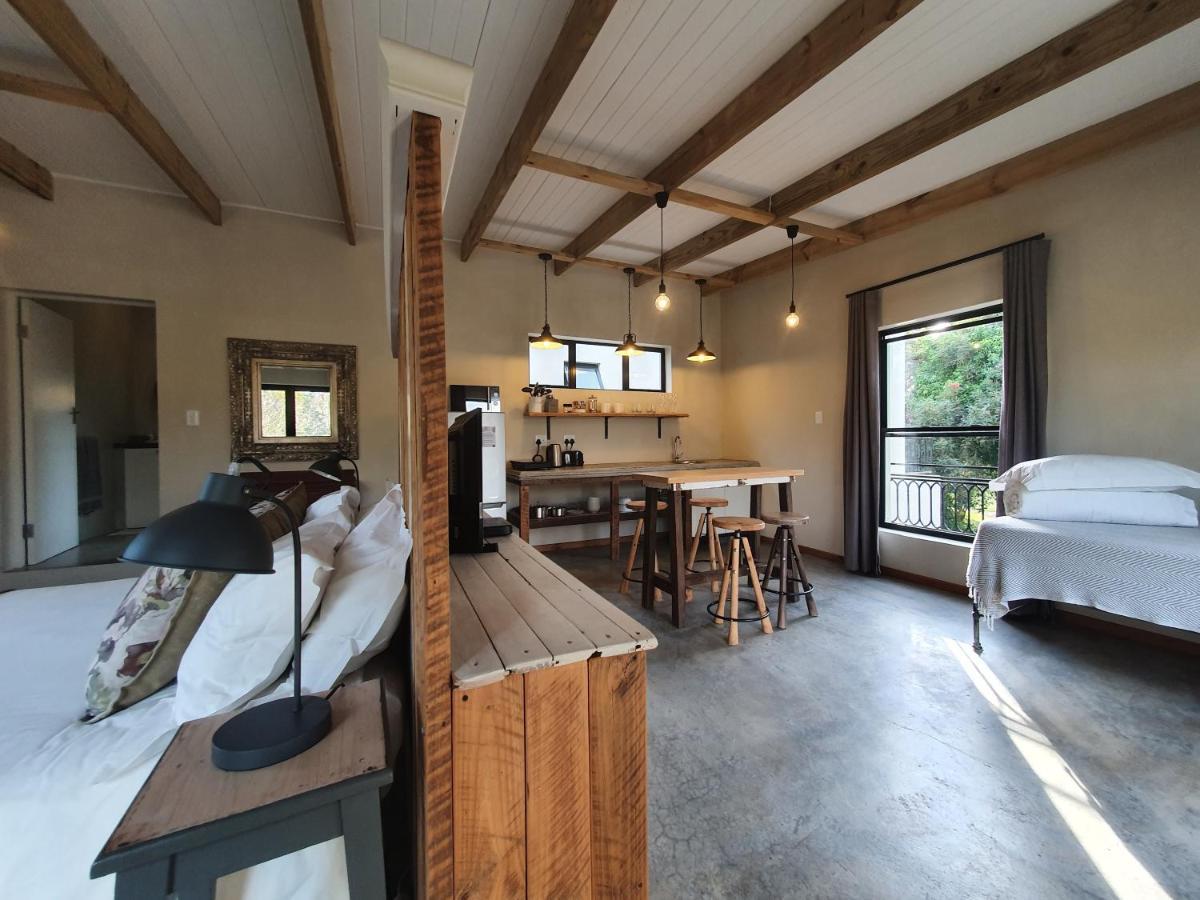 Avo&Oak Guesthouse Джордж Екстериор снимка