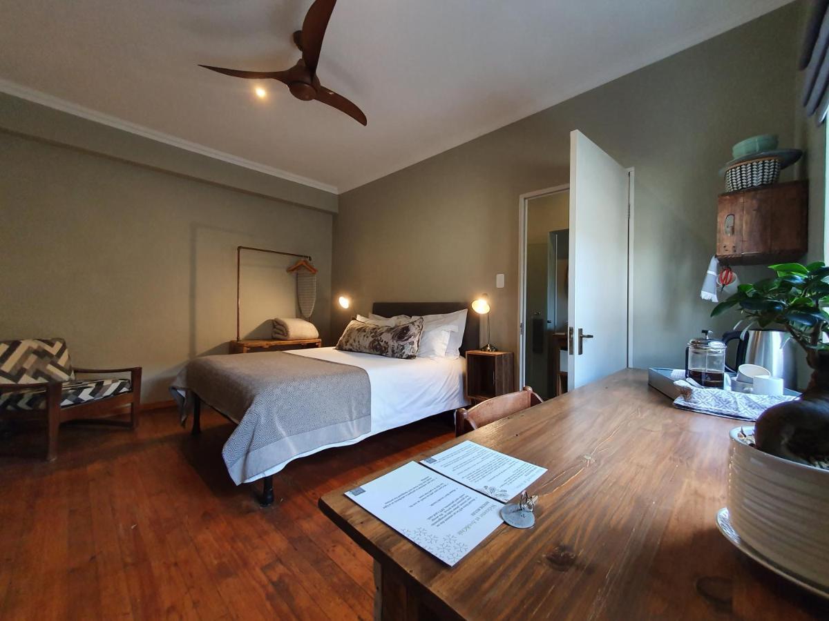 Avo&Oak Guesthouse Джордж Екстериор снимка