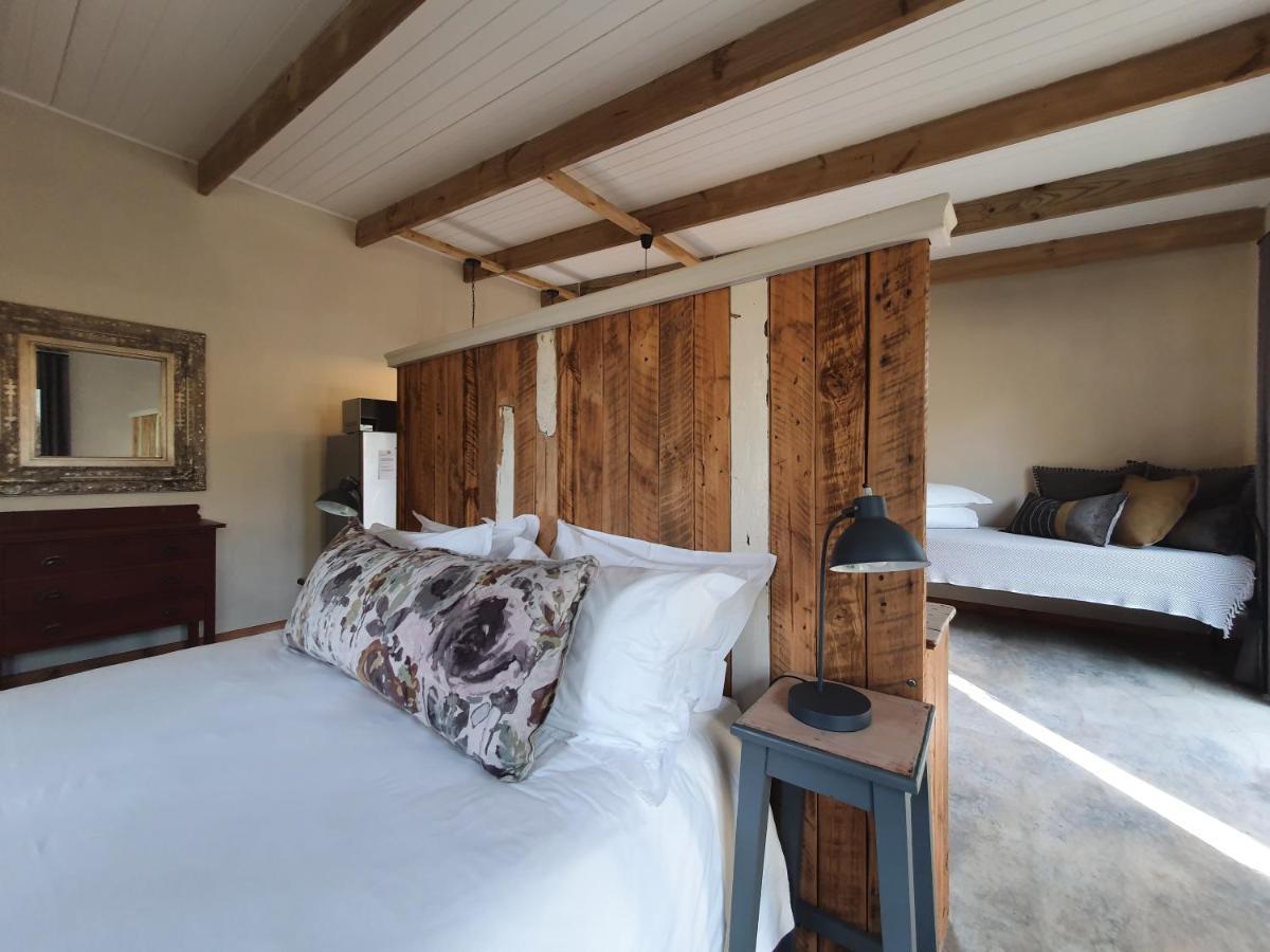 Avo&Oak Guesthouse Джордж Екстериор снимка