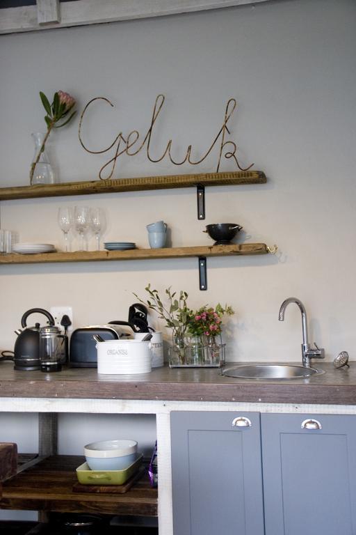 Avo&Oak Guesthouse Джордж Екстериор снимка