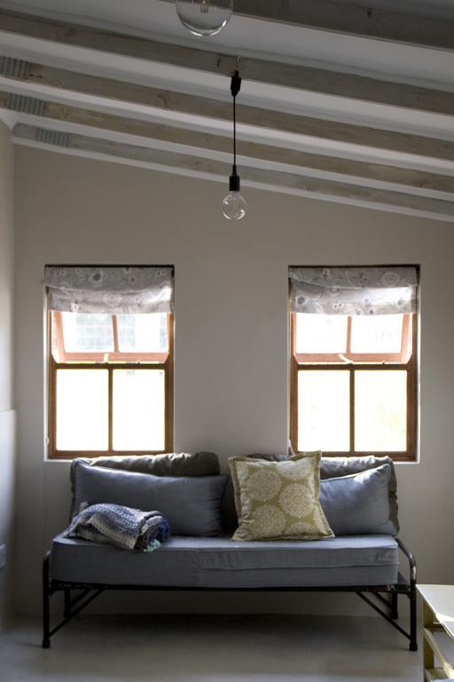 Avo&Oak Guesthouse Джордж Екстериор снимка