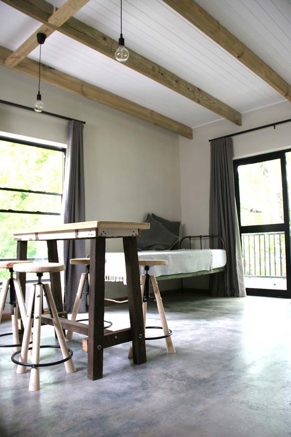 Avo&Oak Guesthouse Джордж Екстериор снимка
