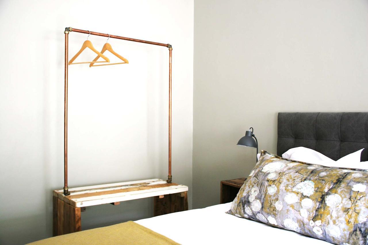 Avo&Oak Guesthouse Джордж Екстериор снимка