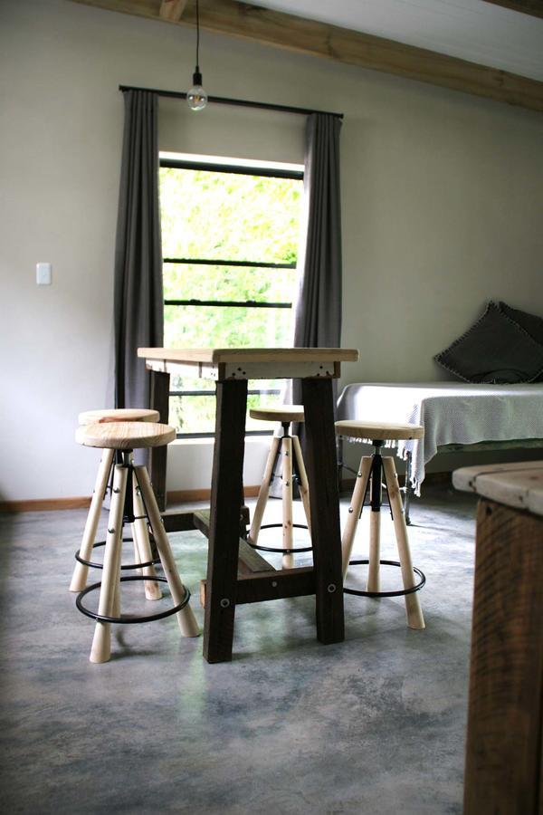 Avo&Oak Guesthouse Джордж Екстериор снимка