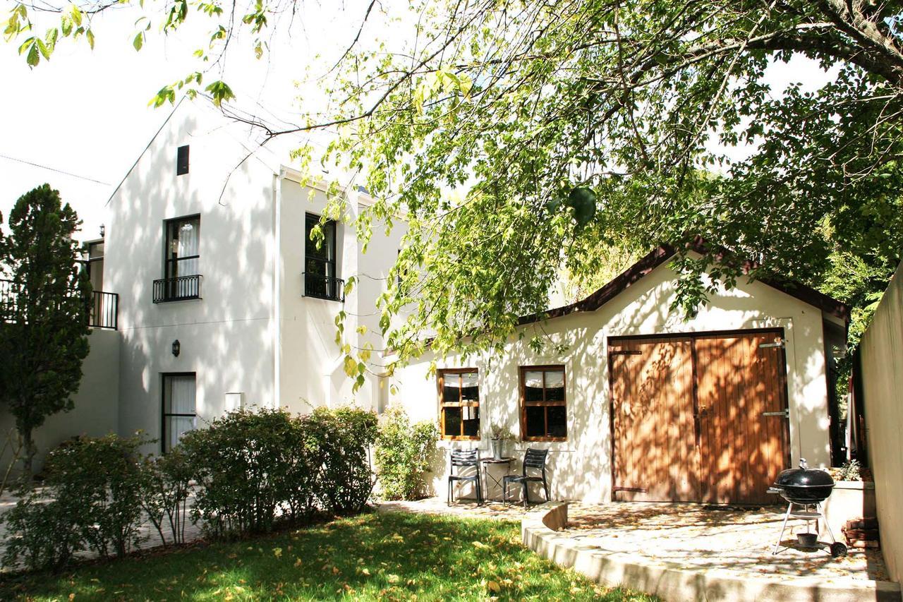 Avo&Oak Guesthouse Джордж Екстериор снимка